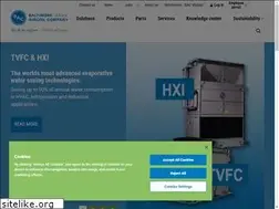 Sites similar to baltimoreaircoil.co.za