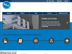 Sites similar to baltimoreaircoil.com.au