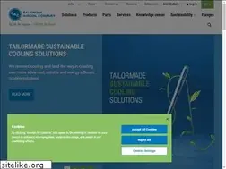 Sites similar to baltimoreaircoil.eu