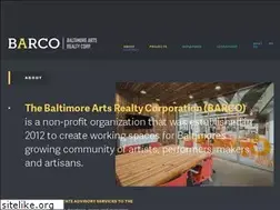 Sites similar to baltimoreartsrealty.com