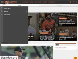 Sites similar to baltimorebaseball.com