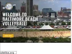 Sites similar to baltimorebeach.com