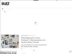 Sites similar to baltimorebeat.com