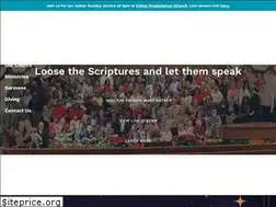 Sites similar to baltimorebiblechurch.org