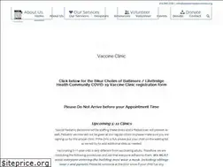 Sites similar to baltimorebikurcholim.org