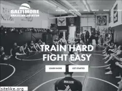 Sites similar to baltimorebjj.com
