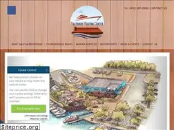 Sites similar to baltimoreboatingcenter.com
