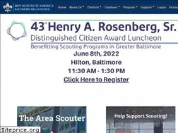 Sites similar to baltimorebsa.org