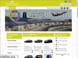 Sites similar to baltimorecab.com