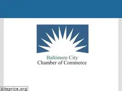 Sites similar to baltimorecitychamber.org