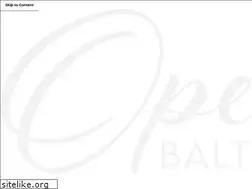 Sites similar to baltimoreconcertopera.com
