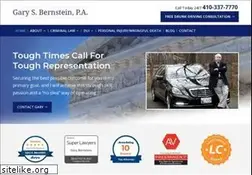 Sites similar to baltimorecountydwi.com