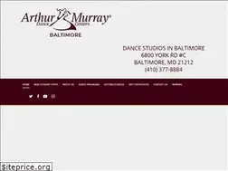 Sites similar to baltimoredanceclasses.com
