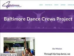 Sites similar to baltimoredcp.org