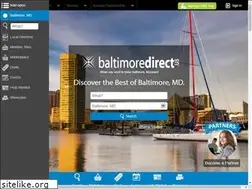 Sites similar to baltimoredirect.info