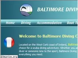 Sites similar to baltimorediving.com
