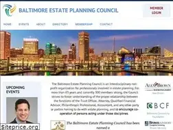 Sites similar to baltimoreepc.org