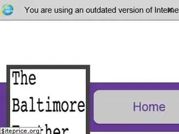 Sites similar to baltimorefeather.com