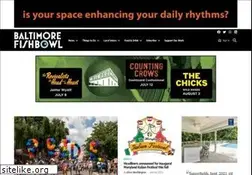 Sites similar to baltimorefishbowl.com