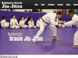 Sites similar to baltimoregraciejiujitsu.com
