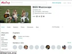 Sites similar to baltimoreguitaristgroup.com