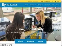 Sites similar to baltimorejewishdayschools.org