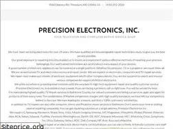 Sites similar to baltimoremdtvrepair.com