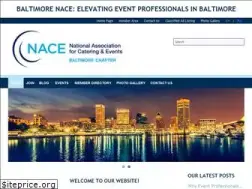 Sites similar to baltimorenace.net
