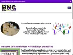 Sites similar to baltimorenetworkingconnections.com