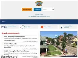 Sites similar to baltimoreohio.org