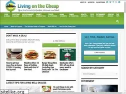 Sites similar to baltimoreonthecheap.com