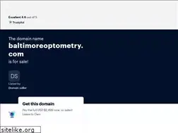Sites similar to baltimoreoptometry.com