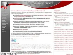 Sites similar to baltimorepc.org