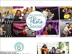 Sites similar to baltimorephotosocial.com