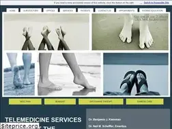 Sites similar to baltimorepodiatrygroup.com