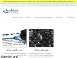Sites similar to baltimorepsychologist.com