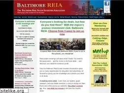 Sites similar to baltimorereia.com