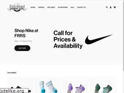 Sites similar to baltimorerunning.com