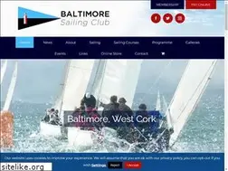 Sites similar to baltimoresailingclub.ie