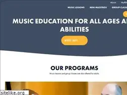 Sites similar to baltimoreschoolofmusic.org