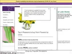 Sites similar to baltimoresflorist.com
