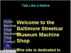 Sites similar to baltimorestreetcar.org