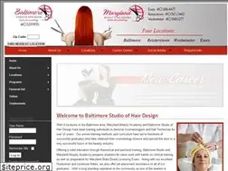 Sites similar to baltimorestudio.com