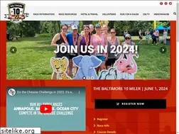 Sites similar to baltimoretenmiler.com