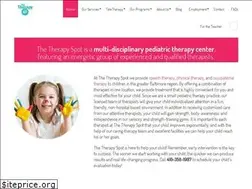 Sites similar to baltimoretherapyspot.com
