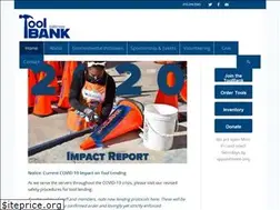 Sites similar to baltimoretoolbank.org