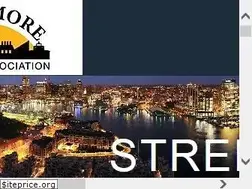 Sites similar to baltimoretourism.com