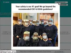Sites similar to baltimoreuptowndentist.com