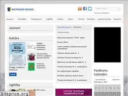 Sites similar to baltinava.lv