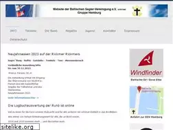 Sites similar to baltische-sv.de